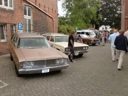  American Wheels Leer 2012